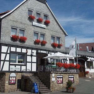 Hotel Medebach - Zum Schwanenkönig