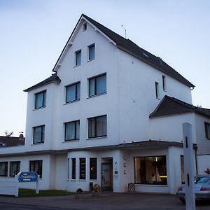 Hotel Meeresfriede